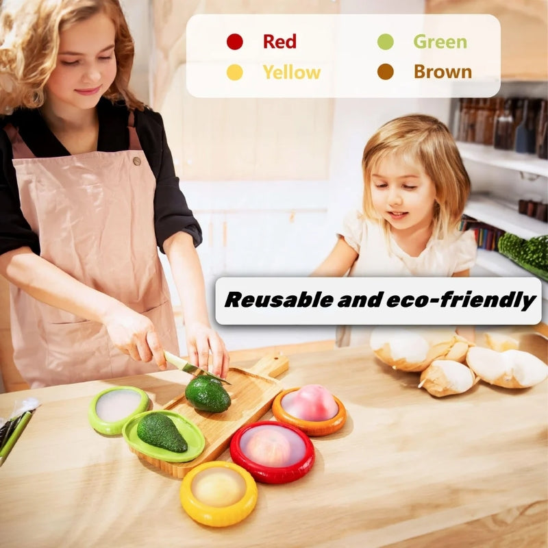 Fruit And Vegetable Anti-Oxidation Storage Box