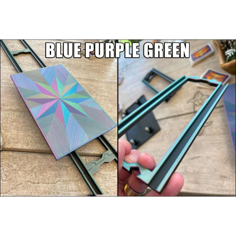 The Game Glider Multi Color Slider Original