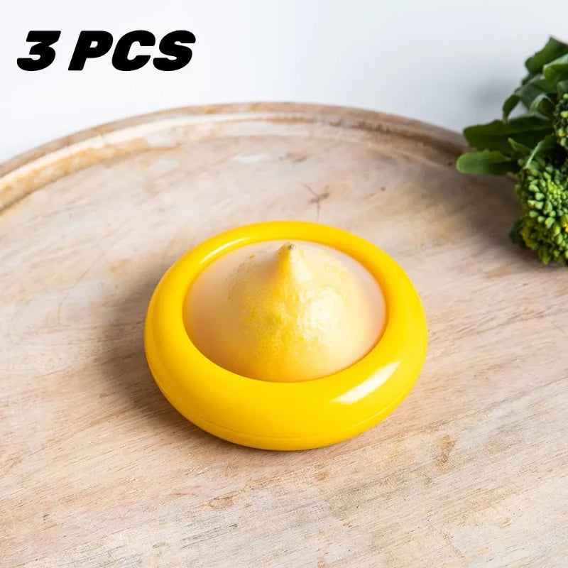 Fruit And Vegetable Anti-Oxidation Storage Box