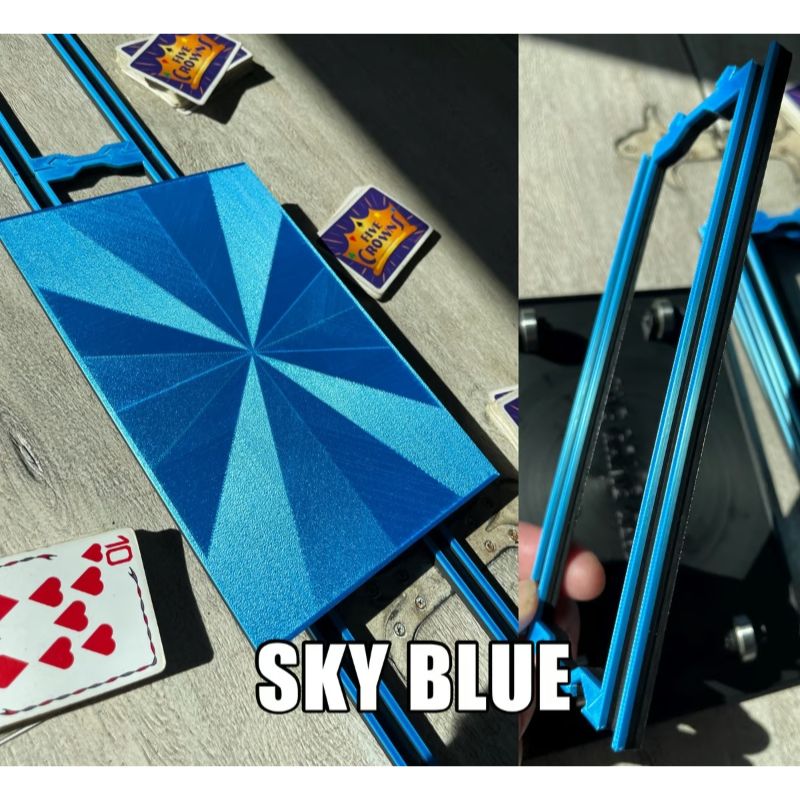 The Game Glider Multi Color Slider Original