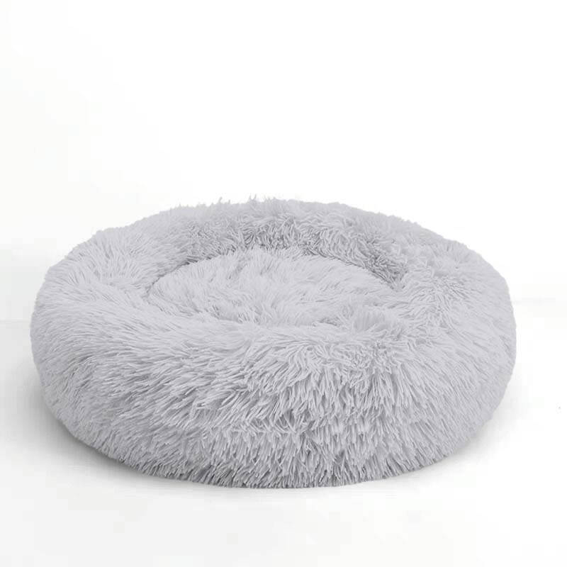 (Last Day Promotion, 50% OFF)Comfy Calming Dog/Cat Bed