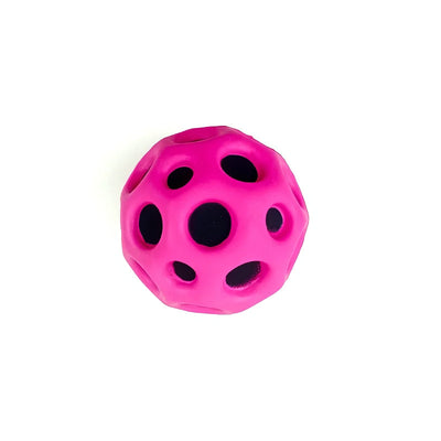 Super Bouncy Space Ball Toy