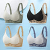 [Buy 2 Free Shipping Today]Super Gather Bra | Wireless Push-up Bra