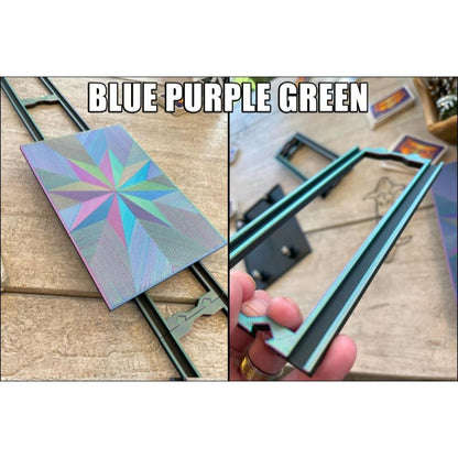 The Game Glider Multi Color Slider Original