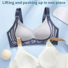 [Buy 2 Free Shipping Today]Super Gather Bra | Wireless Push-up Bra