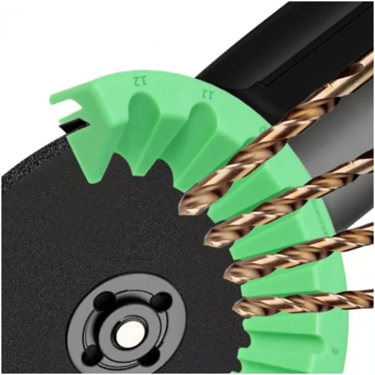 Multi-function Drill Grinder
