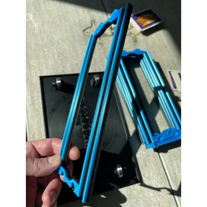 The Game Glider Multi Color Slider Original