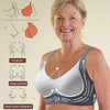 [Buy 2 Free Shipping Today]Super Gather Bra | Wireless Push-up Bra