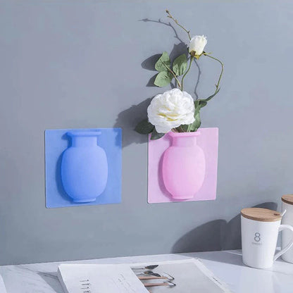 Magic Silicone Vase