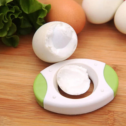 Egg Shell Opener