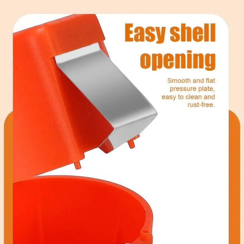 Egg Shell Opener