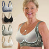 [Buy 2 Free Shipping Today]Super Gather Bra | Wireless Push-up Bra