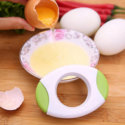 Egg Shell Opener