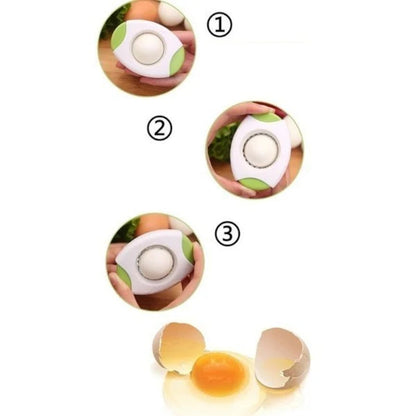 Egg Shell Opener