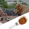 Pet Feeding Weighing Spoon