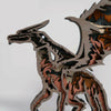 Dragon Carving Handcraft Gift