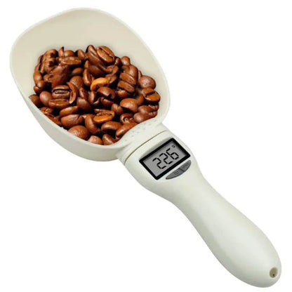 Pet Feeding Weighing Spoon