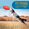 🐾Pet Toy Flying Saucer Ball