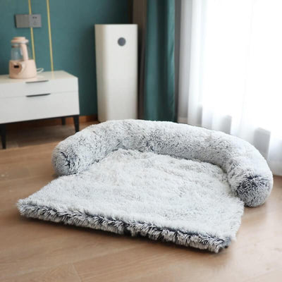 New Comfy Calming Dog/Cat Bed