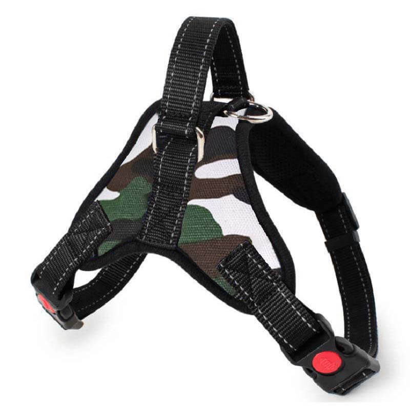Sale Adjustable Safety Dog Harness