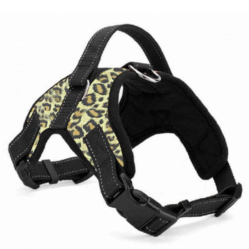 Sale Adjustable Safety Dog Harness