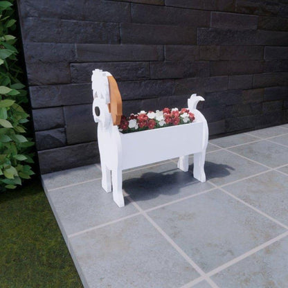 Cavachon Planter AP028