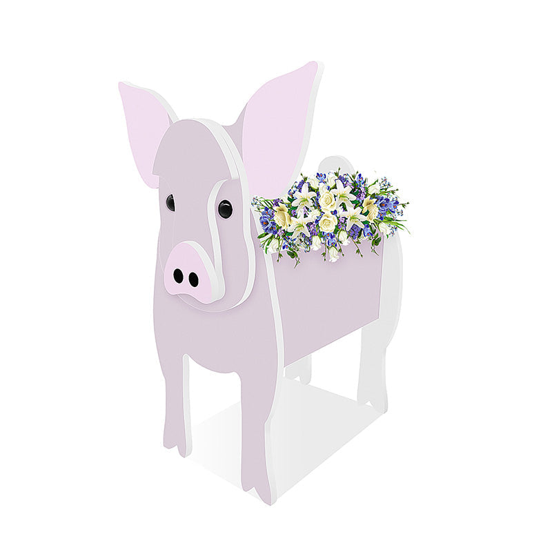 Pig Planter AP095