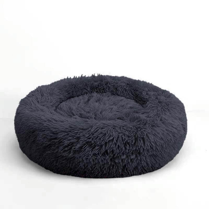 (Last Day Promotion, 50% OFF)Comfy Calming Dog/Cat Bed