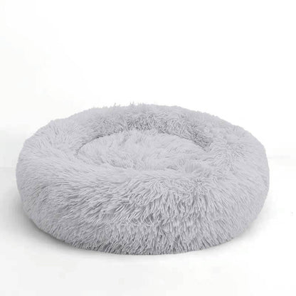 (Last Day Promotion, 50% OFF)Comfy Calming Dog/Cat Bed