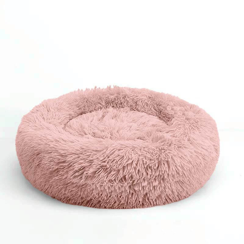 (Last Day Promotion, 50% OFF)Comfy Calming Dog/Cat Bed